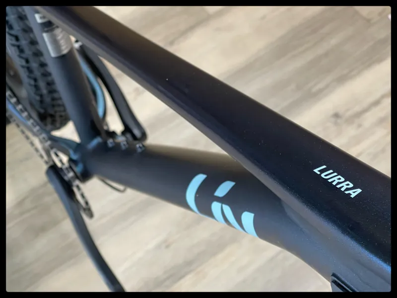 Liv Lurra 1 X-Small Starry Night 2023-2